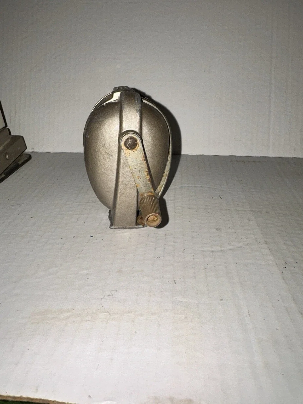 N/A vintage boston